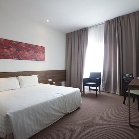 Starcity Hotel Alor Setar Habitación foto